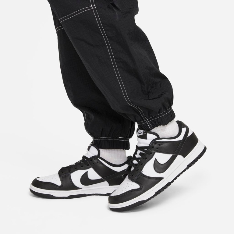 Calça Nike Sportswear Swoosh Repel Feminina - Foto 6