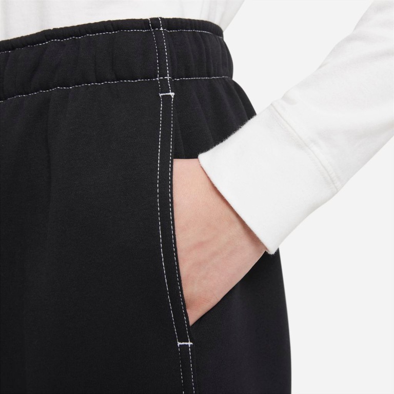 Calça Nike Sportswear Swoosh Feminina - Foto 4