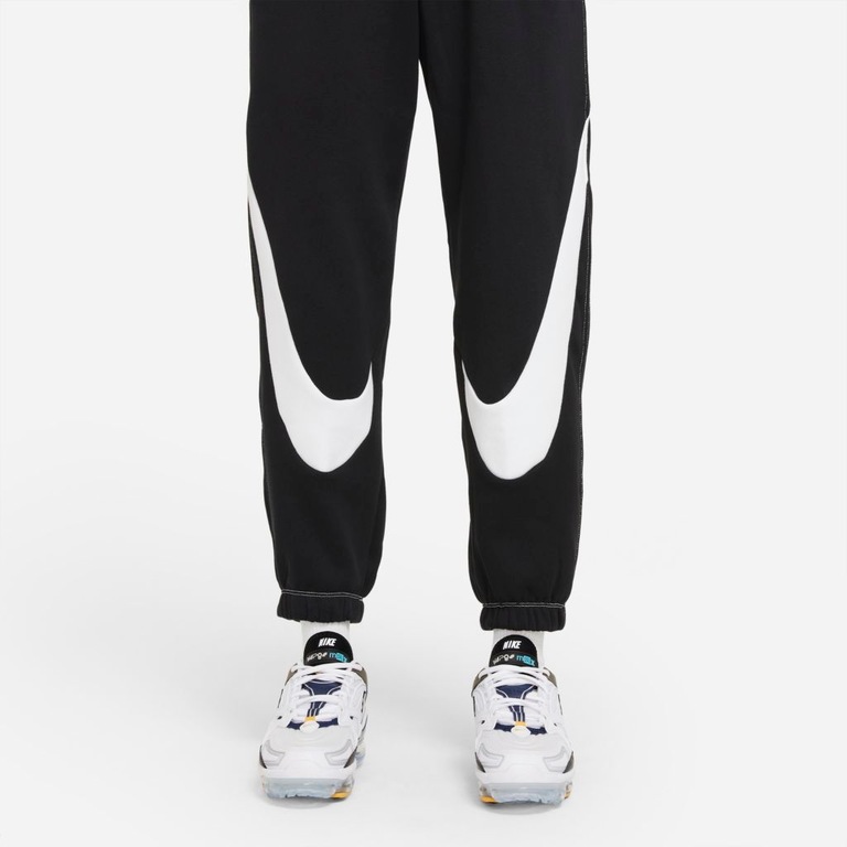 Calça Nike Sportswear Swoosh Feminina - Foto 5