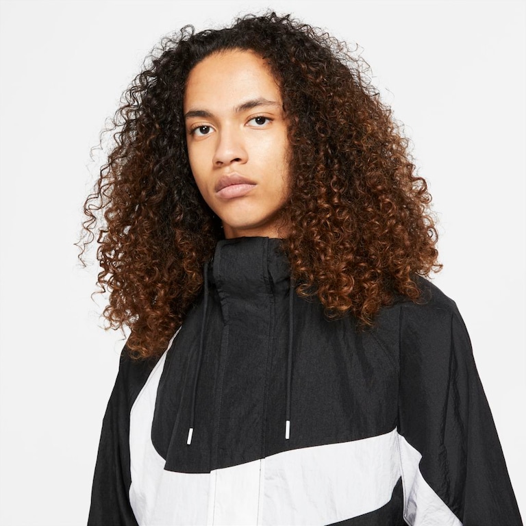 Jaqueta Nike Sportswear Swoosh Masculina - Foto 3