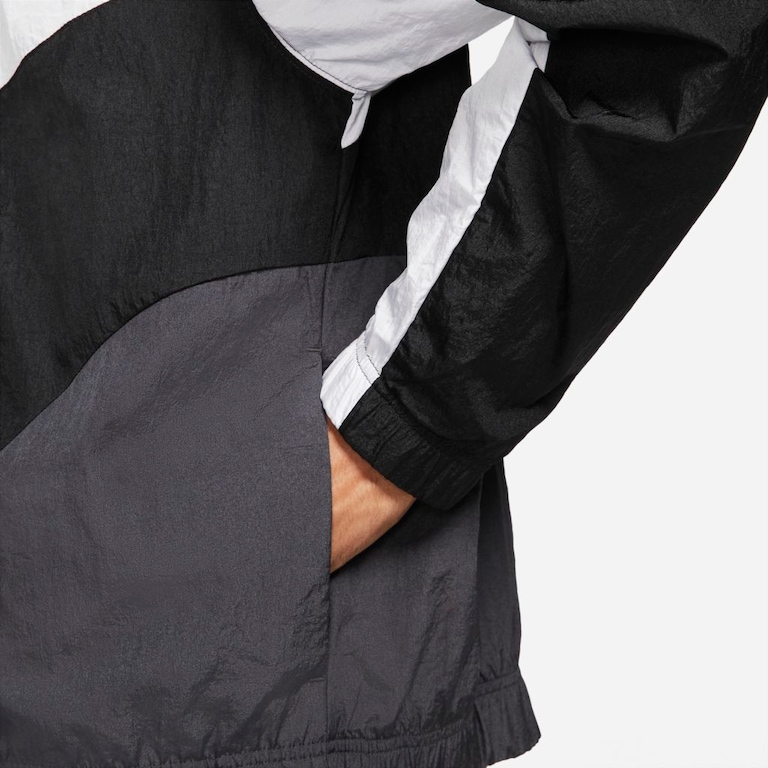 Jaqueta Nike Sportswear Swoosh Masculina - Foto 6