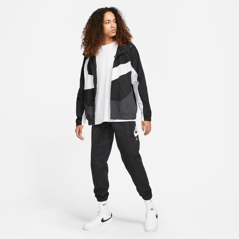 Jaqueta Nike Sportswear Swoosh Masculina - Foto 8