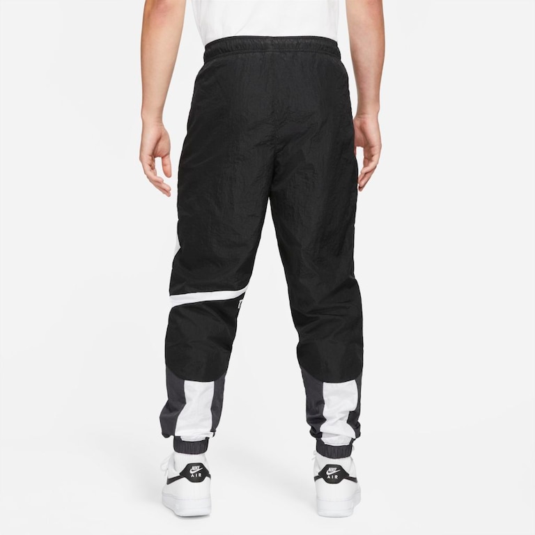 Calça Nike Sportswear Swoosh Masculina - Foto 2