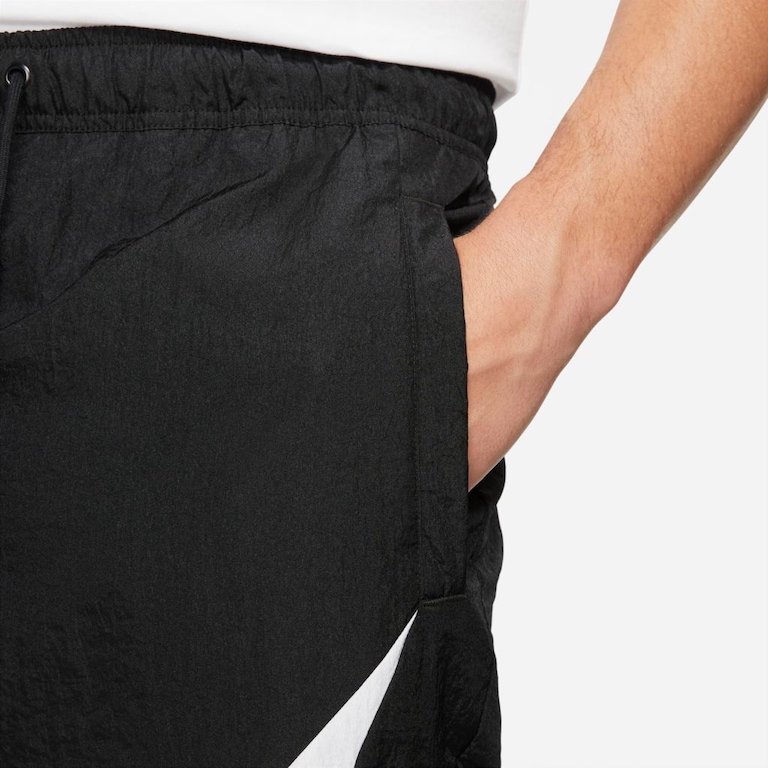 Calça Nike Sportswear Swoosh Masculina - Foto 4