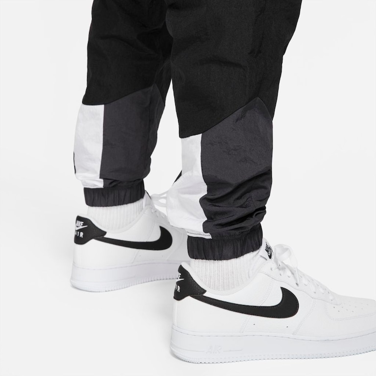 Calça Nike Sportswear Swoosh Masculina - Foto 5