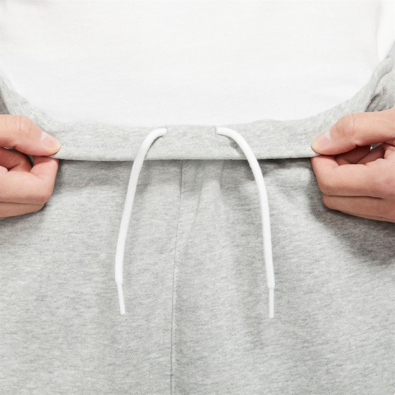 Shorts Nike Sportswear Swoosh Masculino - Foto 5