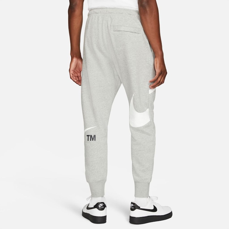 Calça Nike Sportswear Swoosh Masculina - Foto 2