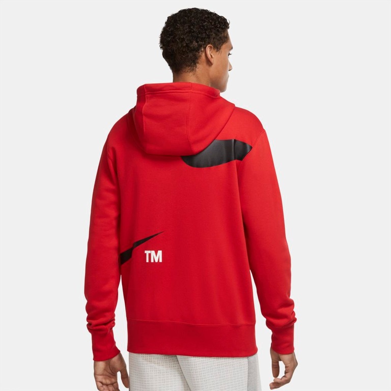 Blusão Nike Sportswear Swoosh Masculino - Foto 2