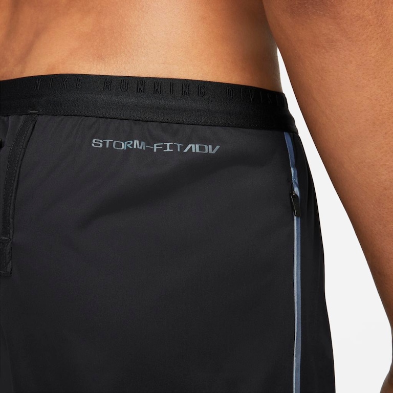 Calça Nike Storm-FIT ADV Run Division Masculina - Foto 5