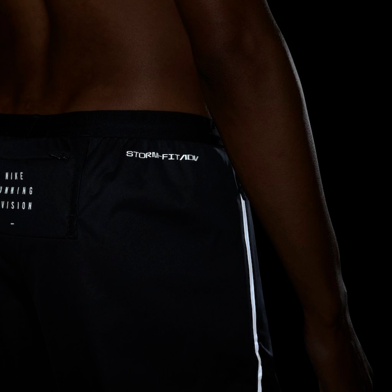 Calça Nike Storm-FIT ADV Run Division Masculina - Foto 8