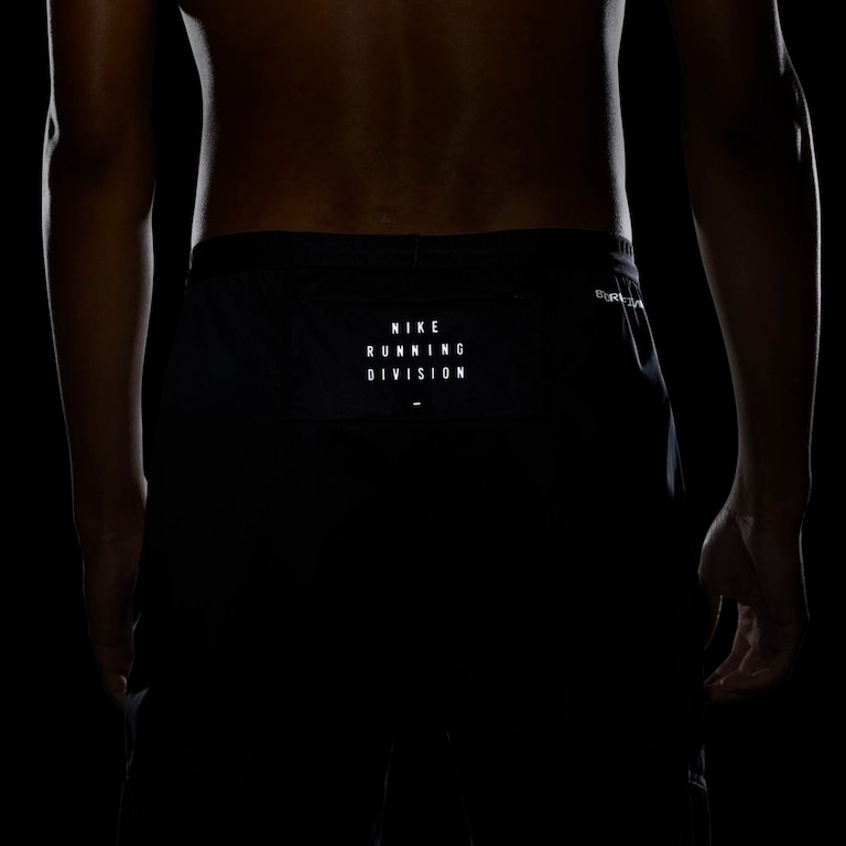 Calça Nike Storm-FIT ADV Run Division Masculina - Foto 9