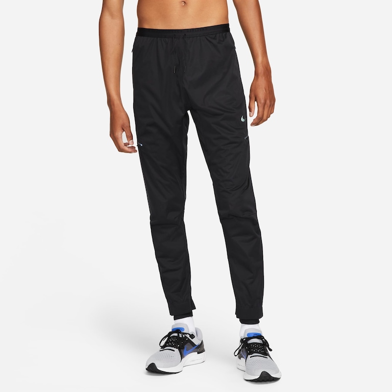Calça Nike Storm-FIT ADV Run Division Masculina - Foto 1