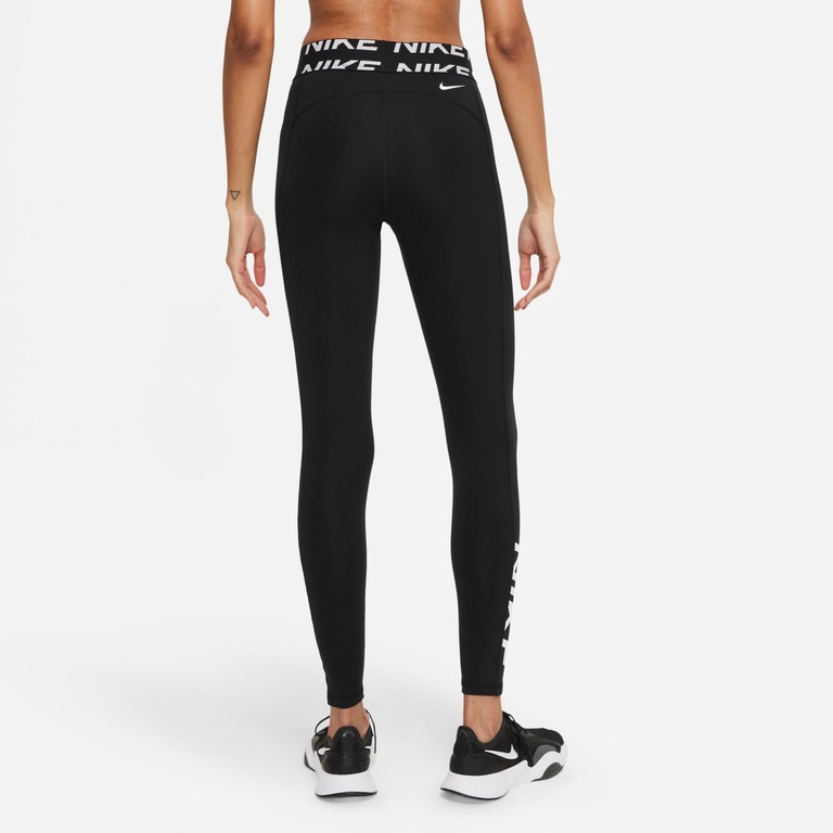Legging Nike Pro Dri-FIT Feminina - Foto 2