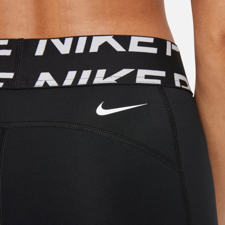 Legging Nike Pro Dri-FIT Feminina - Foto 5