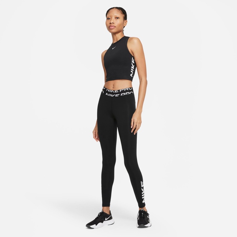 Legging Nike Pro Dri-FIT Feminina - Foto 6