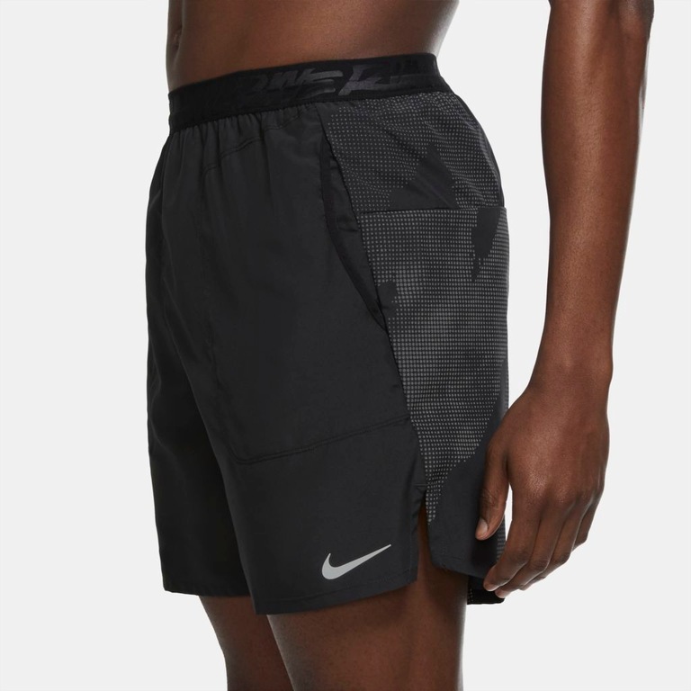 Shorts Nike Dri-FIT Wild Run Flex Stride Masculino - Foto 3