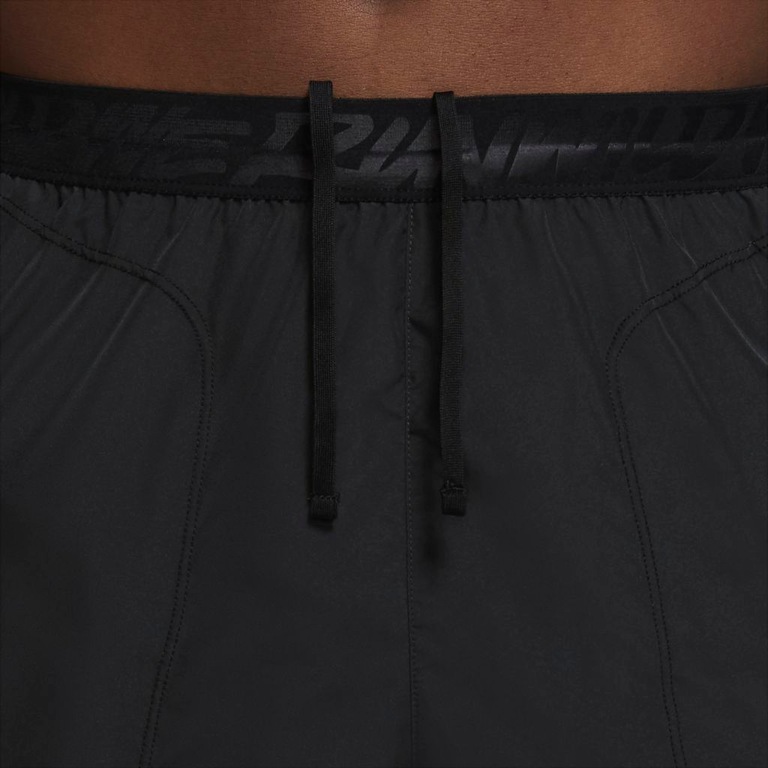 Shorts Nike Dri-FIT Wild Run Flex Stride Masculino - Foto 4