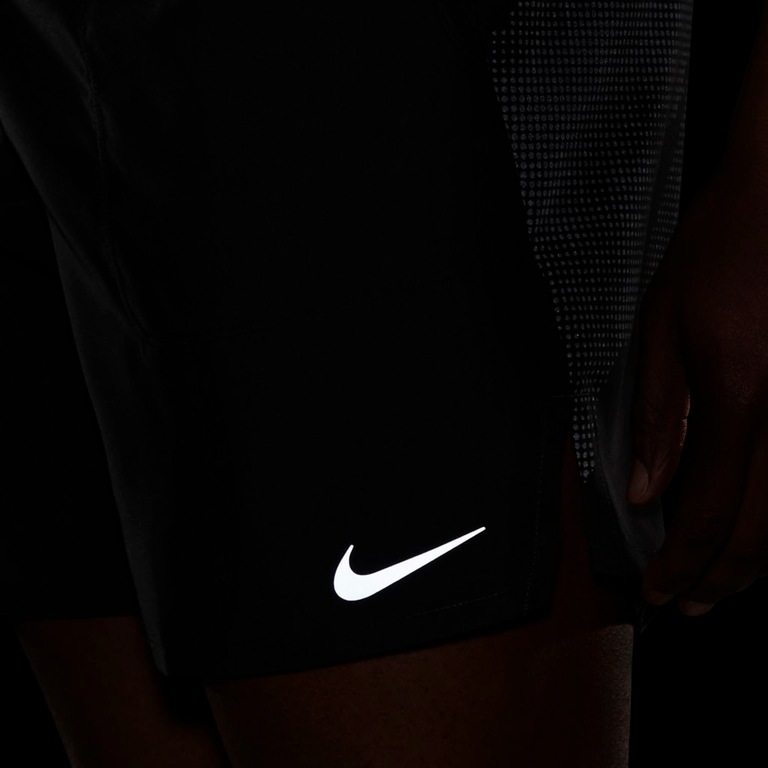 Shorts Nike Dri-FIT Wild Run Flex Stride Masculino - Foto 5