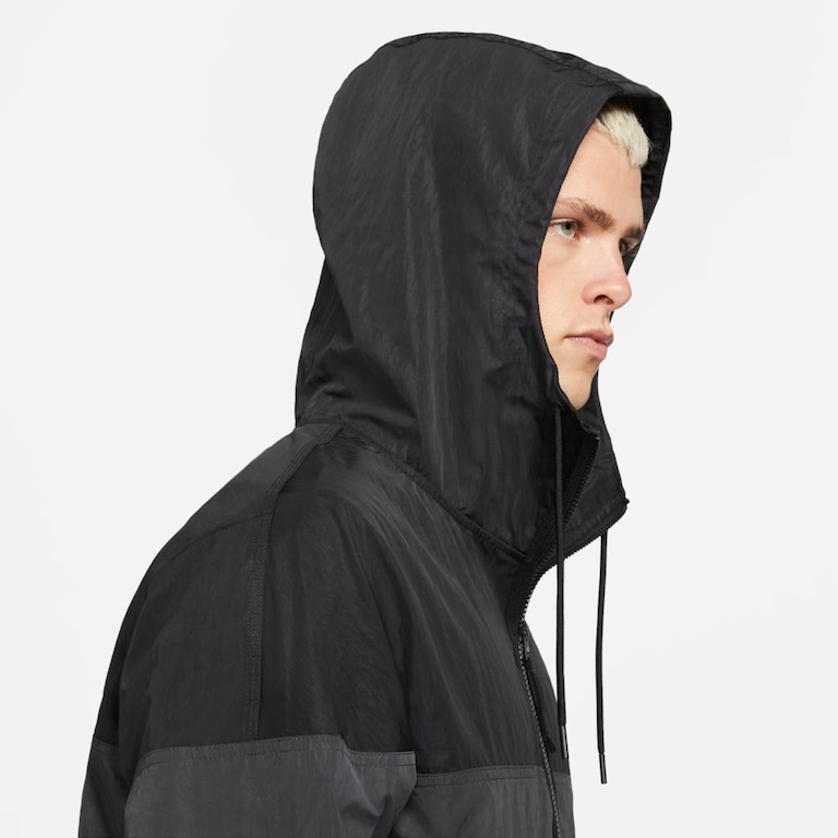 Jaqueta Nike Air Masculina - Foto 4
