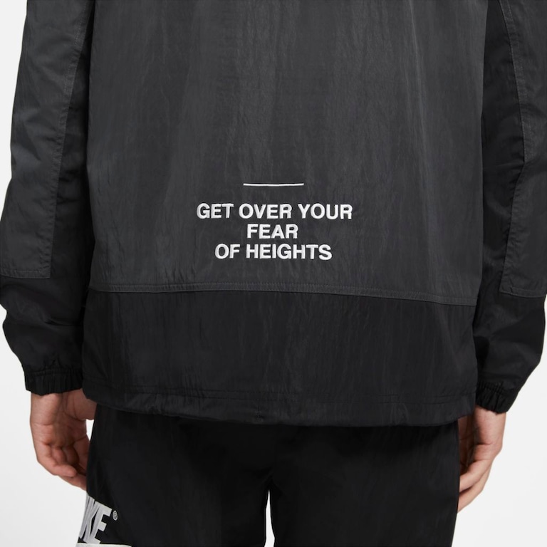 Jaqueta Nike Air Masculina - Foto 6