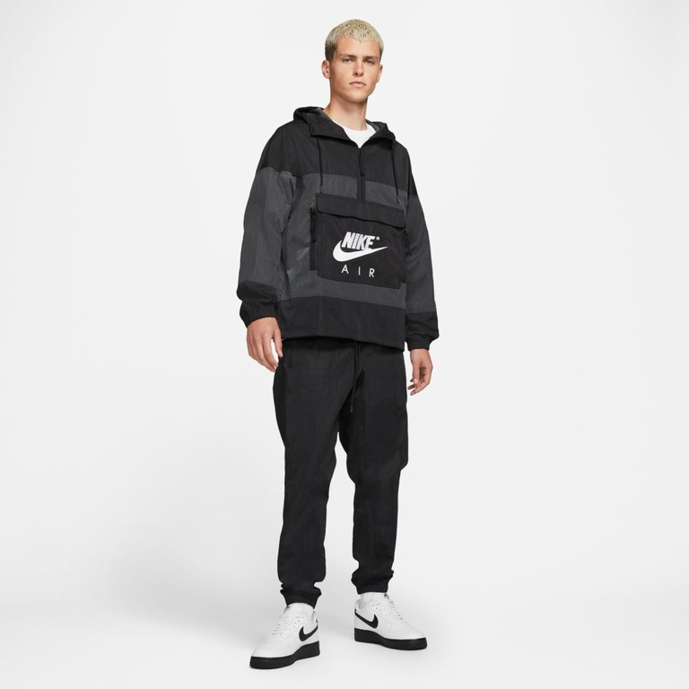 Jaqueta Nike Air Masculina - Foto 7