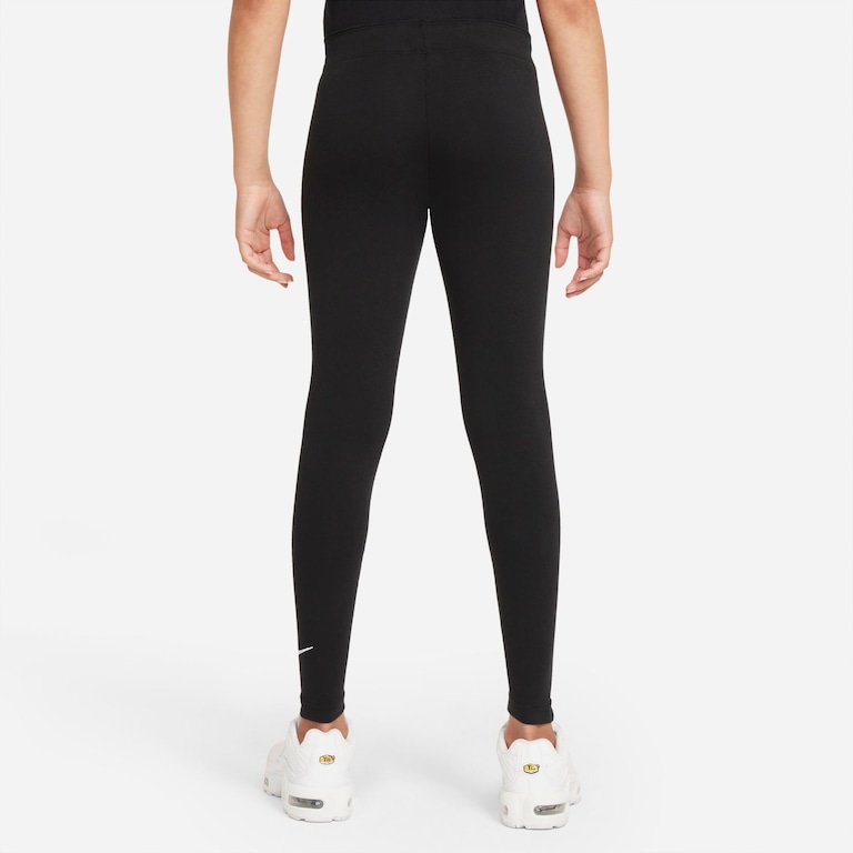 Legging Nike Sportswear Favorites Infantil - Foto 2
