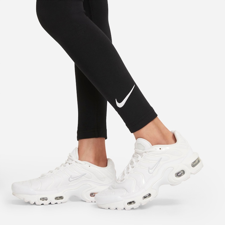 Legging Nike Sportswear Favorites Infantil - Foto 3