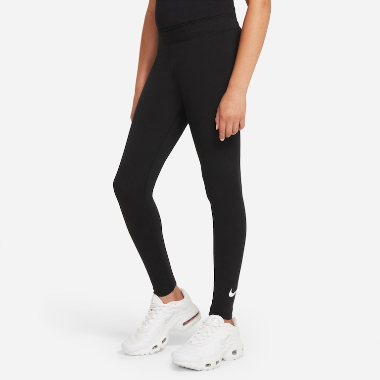 Legging Nike Sportswear Favorites Infantil - Foto 1