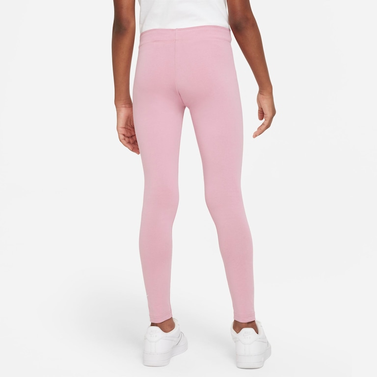 Legging Nike Sportswear Favorites Infantil - Foto 2