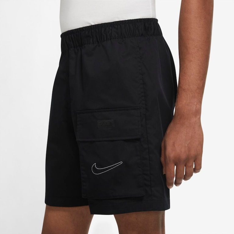 Shorts Nike Sportswear Masculino - Foto 3