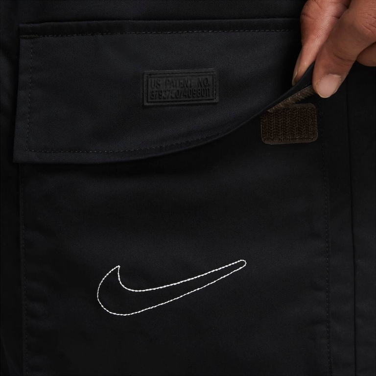 Shorts Nike Sportswear Masculino - Foto 4