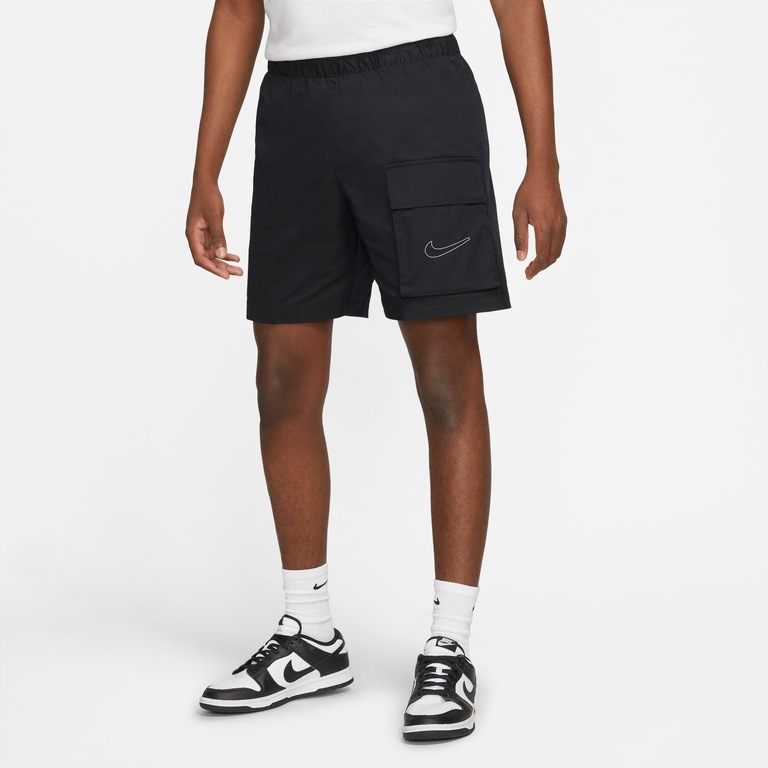 Shorts Nike Sportswear Masculino - Foto 1