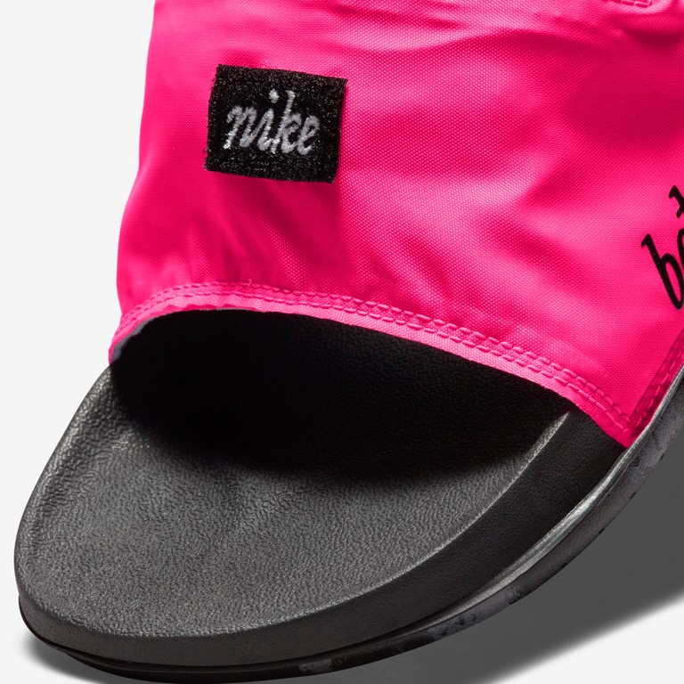 Chinelo Nike OffCourt Slide BETRUE Masculino - Foto 5