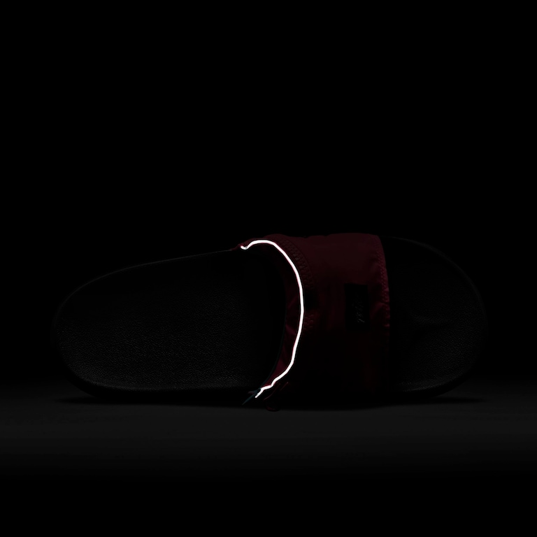 Chinelo Nike OffCourt Slide BETRUE Masculino - Foto 6