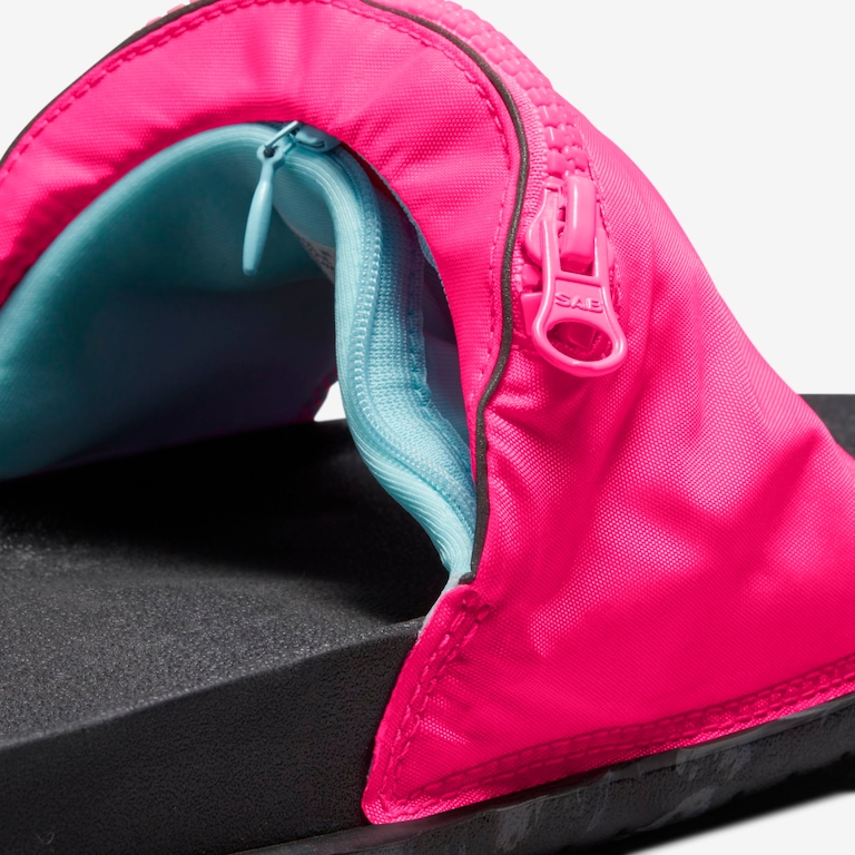 Chinelo Nike OffCourt Slide BETRUE Masculino - Foto 7