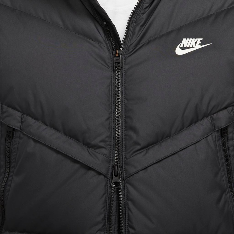Colete Nike Sportswear Storm-FIT Windrunner Masculino - Foto 4