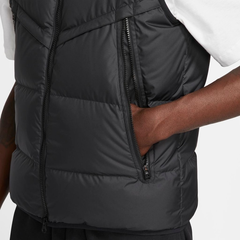Colete Nike Sportswear Storm-FIT Windrunner Masculino - Foto 5