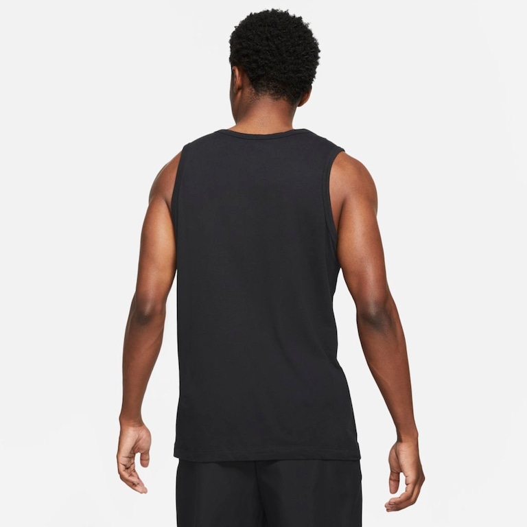 Regata Nike Dri-FIT Masculina - Foto 2