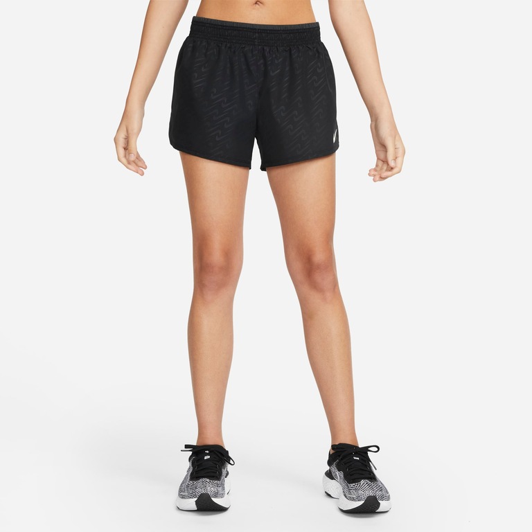 Shorts Nike Dri-FIT Icon Clash 10K Feminino - Foto 1