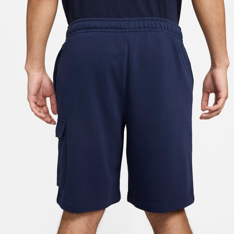 Shorts Nike Sportswear Club Masculino - Foto 3