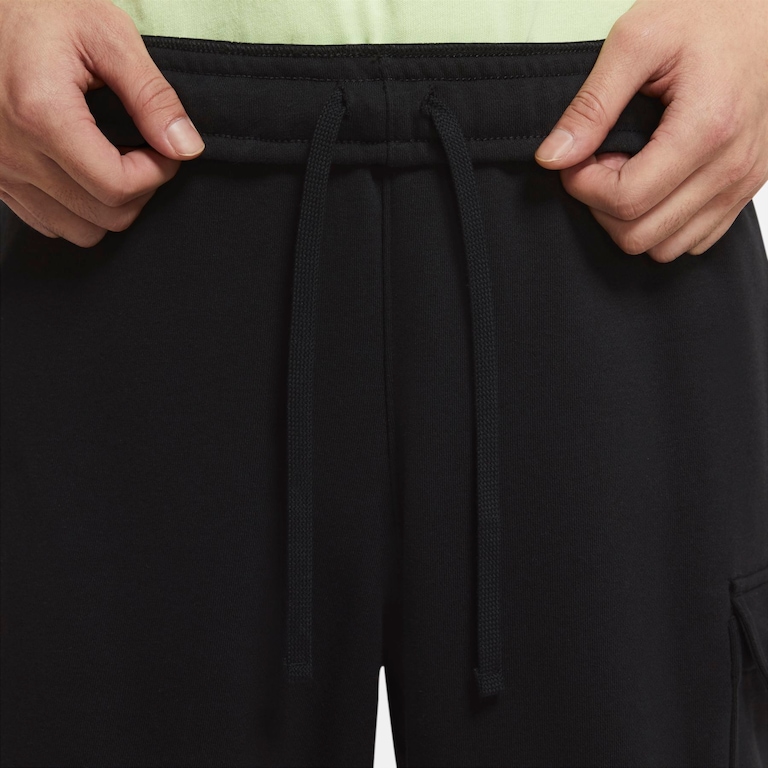 Shorts Nike Sportswear Club Masculino - Foto 5