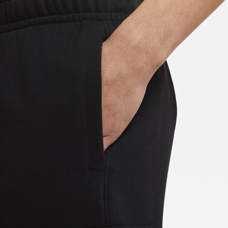 Shorts Nike Sportswear Club Masculino - Foto 6