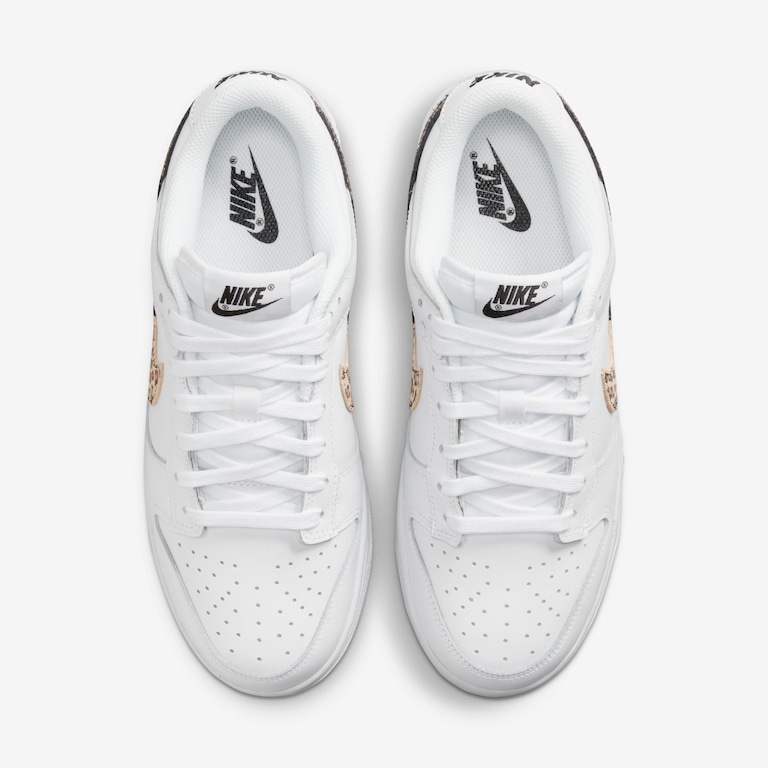 Tênis Nike Dunk Low SE Feminino - Foto 4