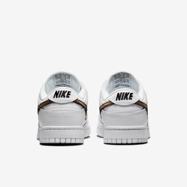 Tênis Nike Dunk Low SE Feminino - Foto 6