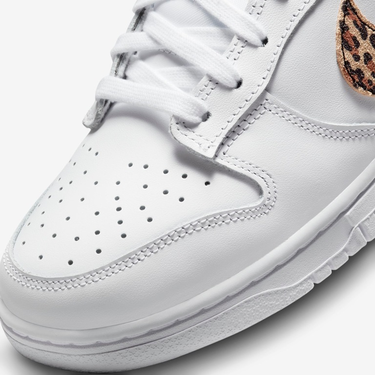 Tênis Nike Dunk Low SE Feminino - Foto 7
