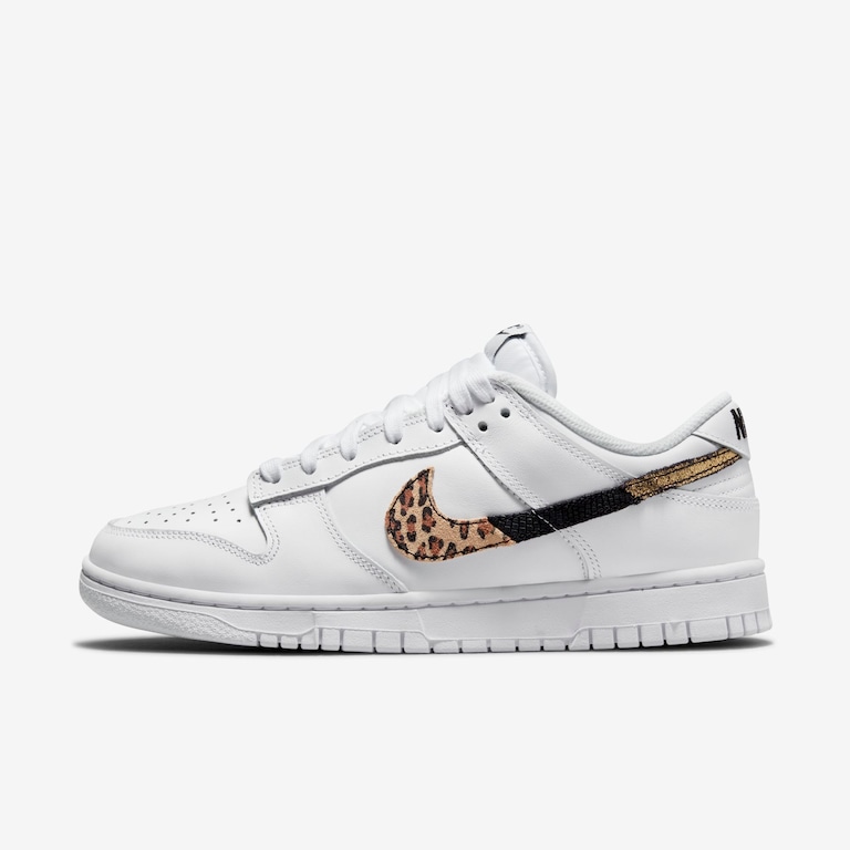 Tênis Nike Dunk Low SE Feminino - Foto 1