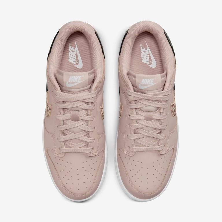 Tênis Nike Dunk Low SE Feminino - Foto 4