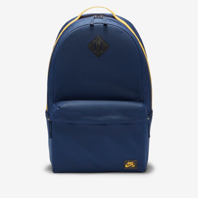 Mochila Nike SB Icon Masculina - Foto 1
