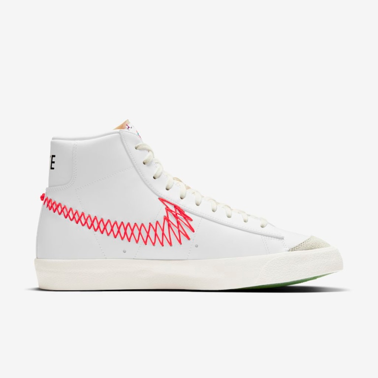 Tênis Nike Blazer Mid '77 Vintage Masculino - Foto 3