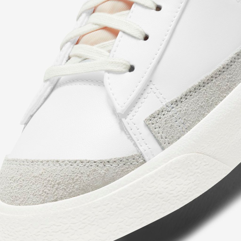 Tênis Nike Blazer Mid '77 Vintage Masculino - Foto 7